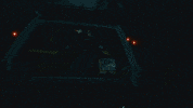 Driving Sci Fi GIF by Ironwood Studios
