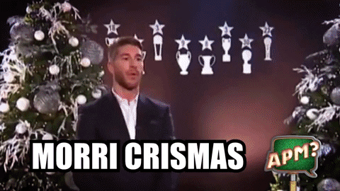 Merry Christmas Nadal GIF by Alguna Pregunta Més?