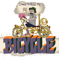Animated Sticker