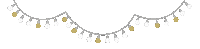 Sparkle Lights Sticker