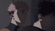 Chill Walk GIF