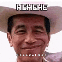 Prabowo Sawit GIF