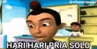 Jokowi GIF