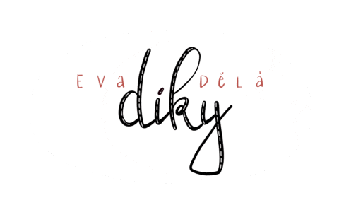 Thanks Dekuju Sticker by Vyrobeniny