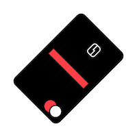 Sticker App Sticker by Fondeadora
