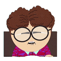 Sleepy Ugh Sticker by South Park