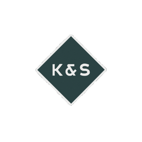 Kands Sticker by Kingdom & Sparrow