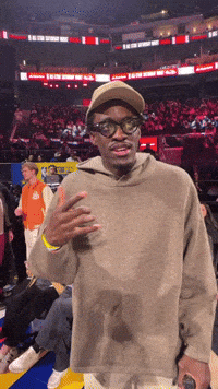 Nba All-Star Basketball GIF by NBA
