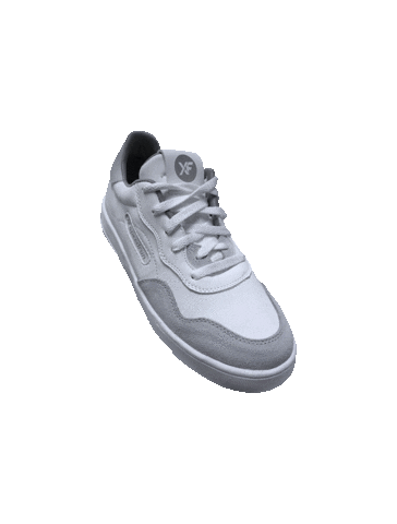 xfsportswear giphyupload ropa deportiva xfperu zapatillas blancas xf Sticker