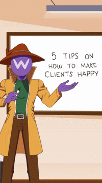 Magic Wizard GIF