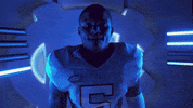 North Carolina Football GIF by UNC Tar Heels