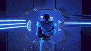 North Carolina Football GIF by UNC Tar Heels
