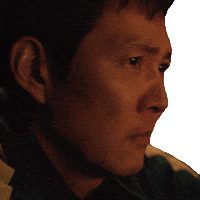 Nodding Yes GIF by NETFLIX