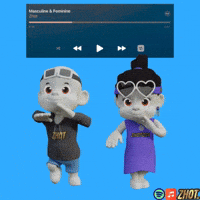 Love Story Romance GIF by Zhot