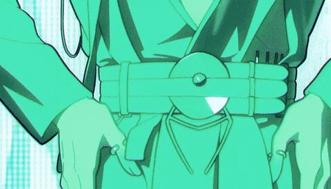 Luka GIF