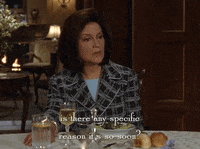 season 6 netflix GIF by Gilmore Girls 