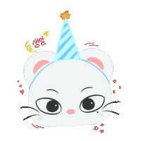 Birthday Skz Sticker
