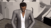 Barack Obama Dancing GIF