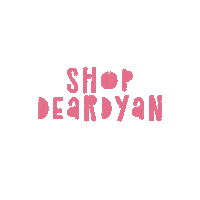 Sticker by Dear Dyan