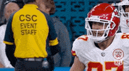 Kansas City Chiefs Football GIF by NFL