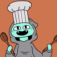 Chop Chop Cooking GIF