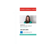 Cirnatalie Sticker by NBR Realty