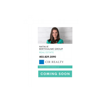 Cirnatalie Sticker by NBR Realty