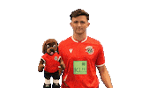 Hannover 96 Fifa Sticker by H96eSports