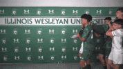 Iwumsoc25 GIF by iwusports