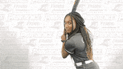 Sport Swing GIF by Providence Friars