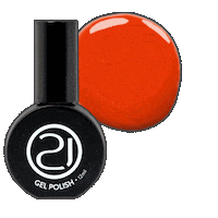21Ec344 Sticker by Nails21
