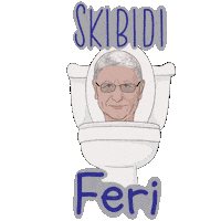 Libsi Sticker