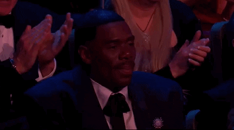 Bafta Film Awards GIF by BAFTA