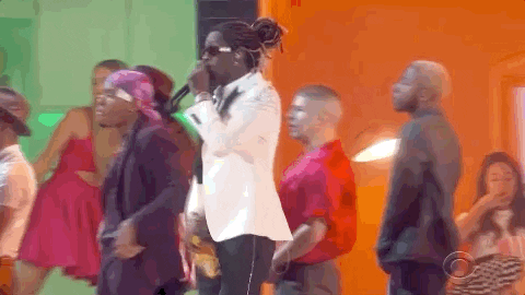 Grammy Awards 61St Grammys GIF by Recording Academy / GRAMMYs