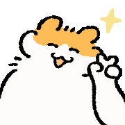 開心 耶 Sticker