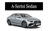 Mercedes Sticker by Mengerler Istanbul