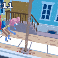 steppypants GIF