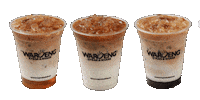 Coffee Latte Sticker by Waroeng Steak and Shake