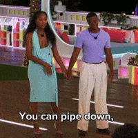 Love Island GIF