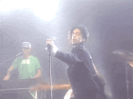 prince controversy GIF