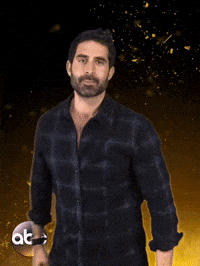 jeremy santos GIF by ABC Network