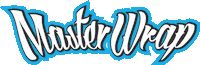 Envelopamento Sticker by Master Wrap