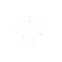Creativepaula love amor coracao amo Sticker