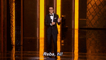 kennedycenter hamilton cher reba mcentire reba GIF