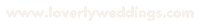 Website Sticker by The Loverly Co