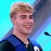 Domingo Legal GIF