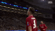 champions league road to the ucl finals liverpool GIF by UEFA