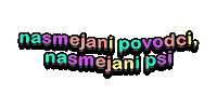 Šnof Sticker by Snof_pasjasola