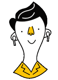 Anton Sticker