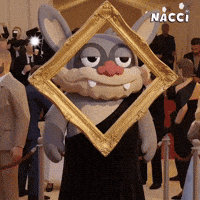 Red Carpet Fashion GIF